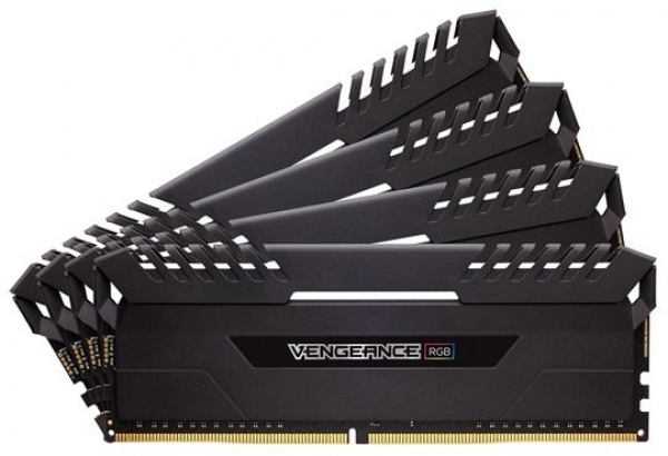 Corsair Vengeance RGB 32 GB 3000 MT