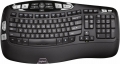 Logitech K350 resim