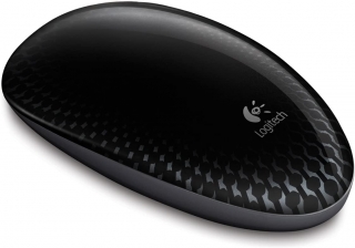 Logitech M600 Touch Mouse