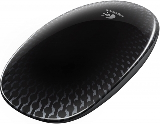 Logitech M600 Touch Mouse