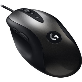Logitech MX518 Mouse