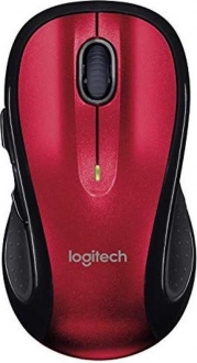 Logitech M510 Mouse