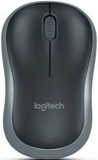 Logitech M186 Mouse