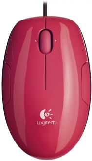 Logitech LS1 Mouse