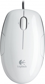 Logitech LS1 Mouse