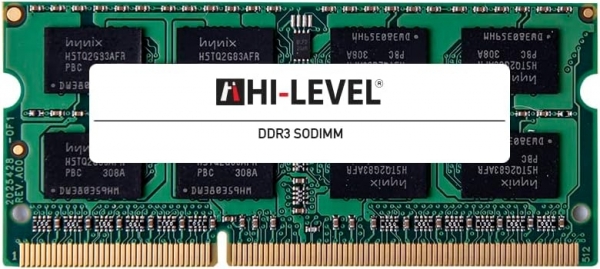 Hi-Level HLV-SOPC12800LV/8G 8 GB 1600 MT