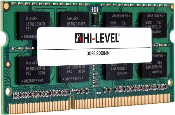Hi-Level HLV-SOPC12800LV/8G 8 GB 1600 MT