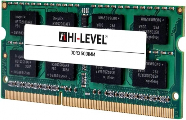 Hi-Level HLV-SOPC12800LV/8G 8 GB 1600 MT