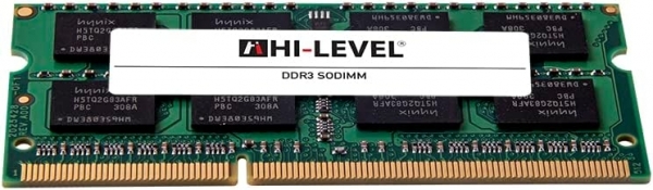 Hi-Level HLV-SOPC12800LV/8G 8 GB 1600 MT