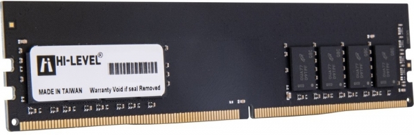 Hi-Level HLV-PC25600D4-8G 8 GB 3200 MT