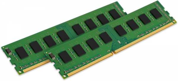 Kingston ValueRAM 16 GB 2400 MT