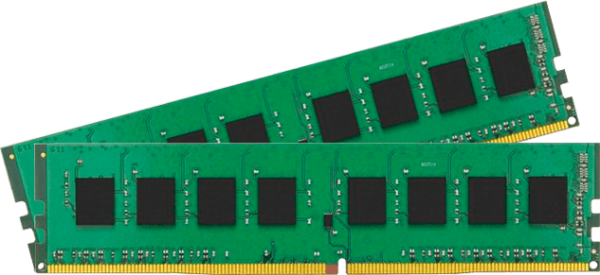 Kingston ValueRAM 16 GB 2400 MT