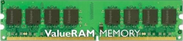 Kingston ValueRAM 2 GB 800 MT