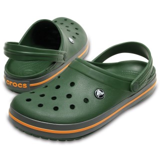 Crocs Crocband Kadın Terlik