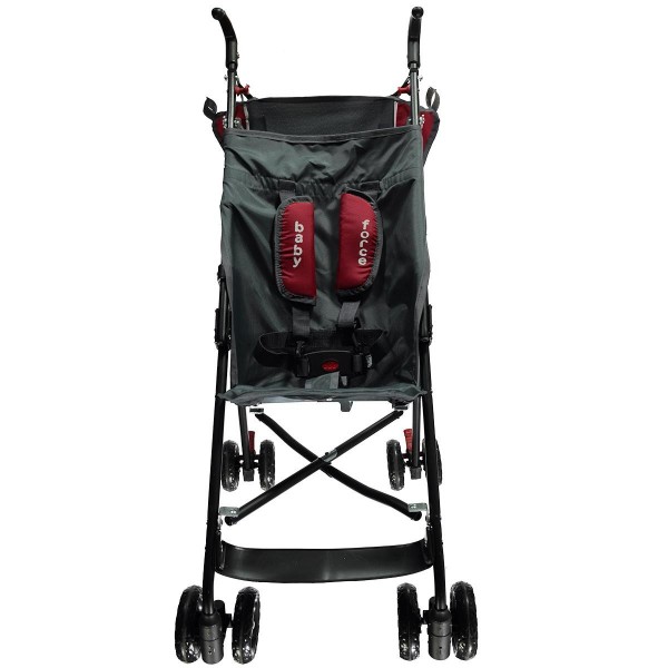 Baby Force Pratik Bebek Arabası
