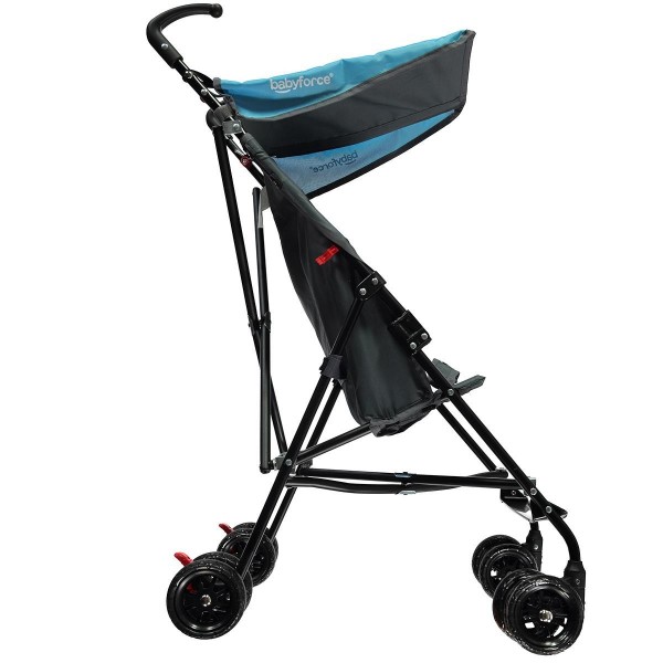 Baby Force Pratik Bebek Arabası
