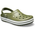 Crocs Crocband (11016 37 P) Unisex Terlik