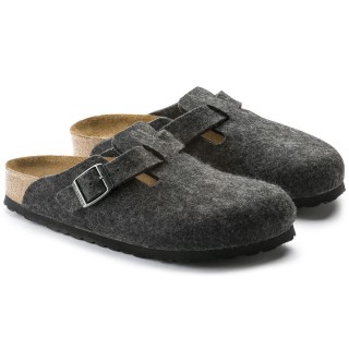 Birkenstock Boston Unisex Terlik