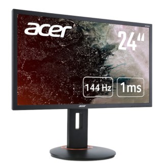 Acer XF240QPbiipr Monitör