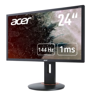 Acer XF240QPbiipr Monitör