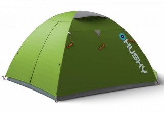 Husky Sawaj 3 Kamp Çadırı