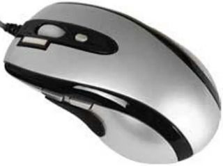Everest X-968 Mouse