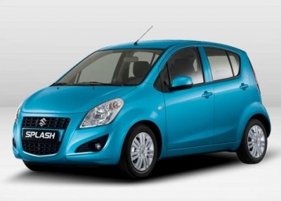 2014 Suzuki Splash 1.2 GLS 94 HP Otomatik