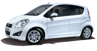2014 Suzuki Splash 1.2 GLS 94 HP Otomatik resim