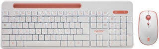 Everest Elite KM-6388 Klavye & Mouse Seti