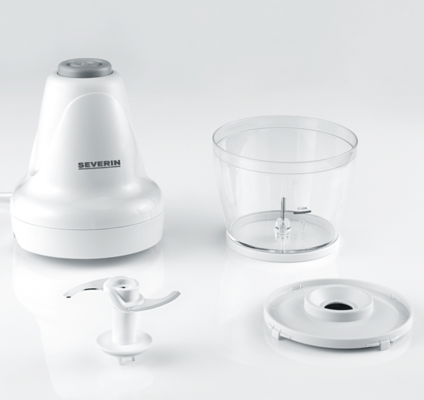 Severin UZ 3861 Rondo