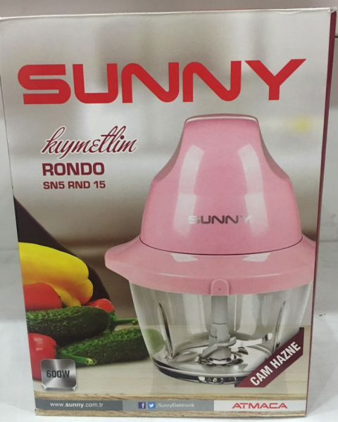 Sunny RND15 Rondo