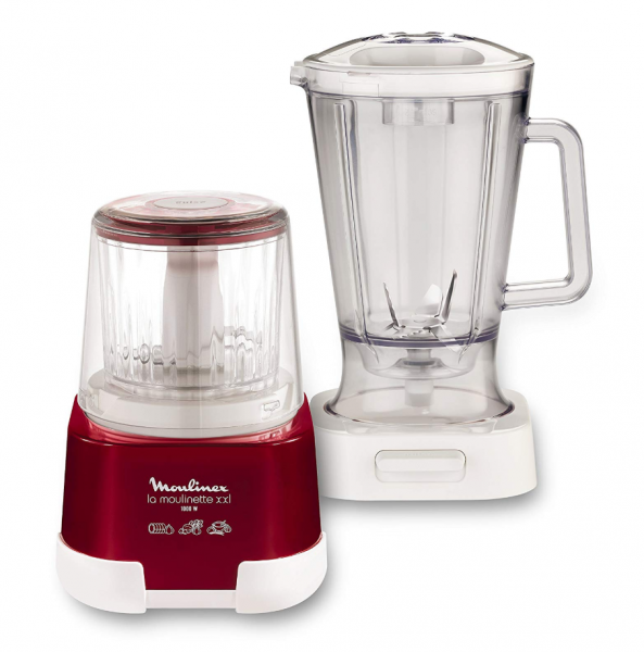 Moulinex DP805G Rondo
