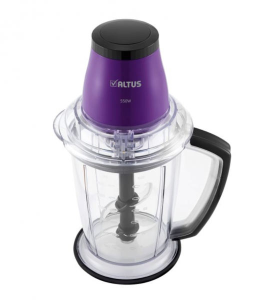 Altus ALSM 783 M Rondo