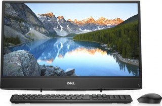 Dell Inspiron 3480 FB26D256F81C