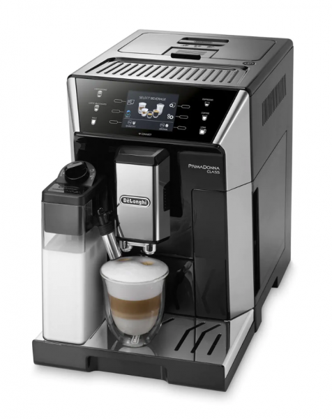 DeLonghi PrimaDonna Class ECAM 550.55 Kahve Makinesi