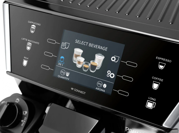 DeLonghi PrimaDonna Class ECAM 550.55 Kahve Makinesi