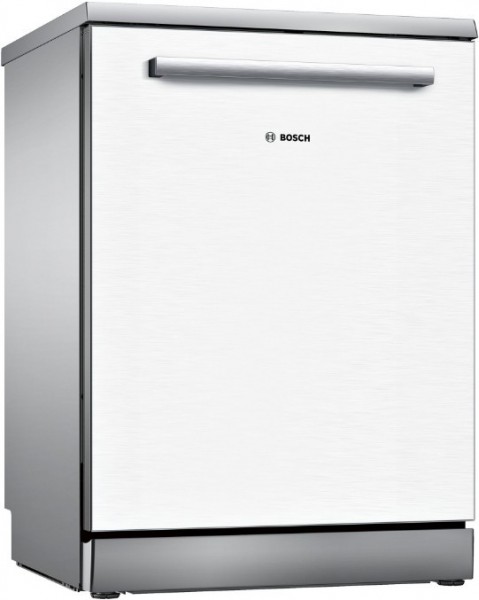 Bosch SMS46MW00T Bulaşık Makinesi