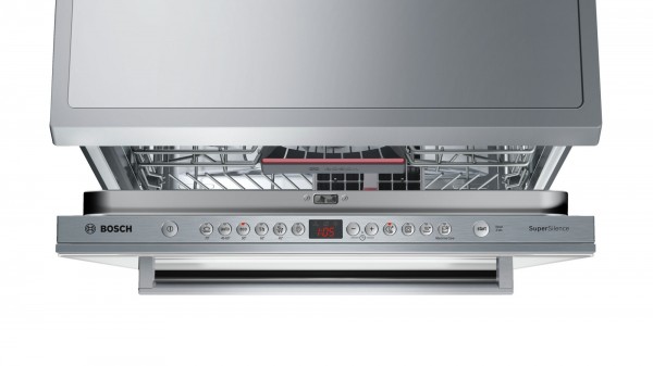Bosch SMS46MW00T Bulaşık Makinesi