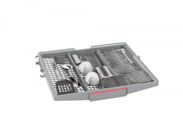 Bosch SMS46MW00T Bulaşık Makinesi