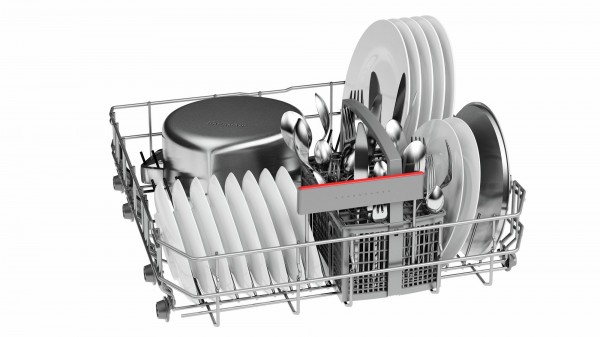 Bosch SMS46MW00T Bulaşık Makinesi