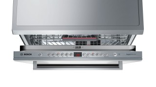 Bosch SMS46MW00T Bulaşık Makinesi