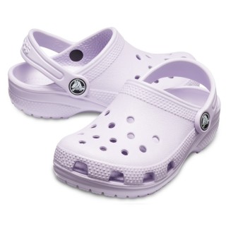 Crocs Classic Clog K Çocuk Terlik