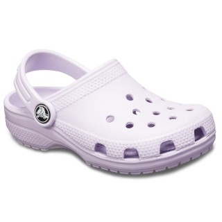 Crocs Classic Clog K Çocuk Terlik