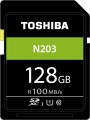Toshiba N203 resim