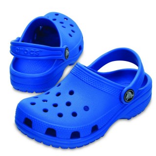 Crocs Classic Clog K Çocuk Terlik