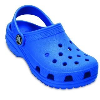 Crocs Classic Clog K Çocuk Terlik