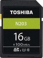 Toshiba N203 resim