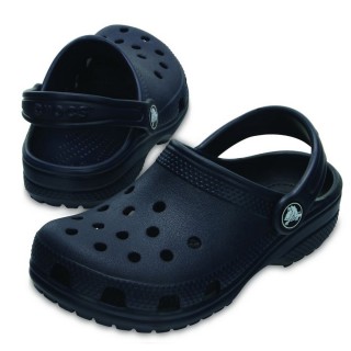 Crocs Classic Clog K Çocuk Terlik