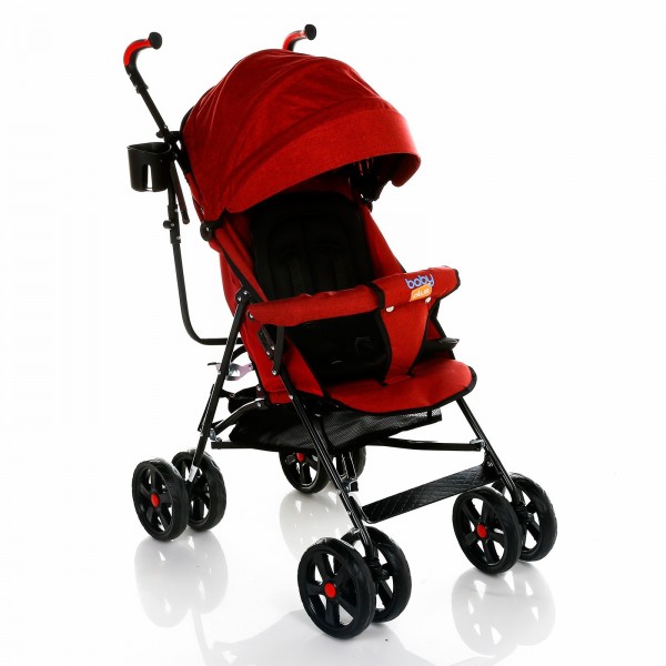 Baby Plus Taxi Baston Puset Bebek Arabası