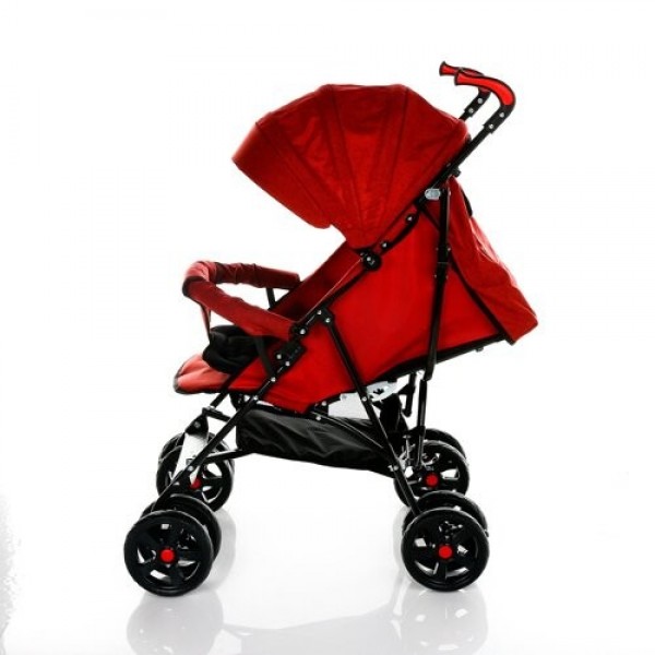 Baby Plus Taxi Baston Puset Bebek Arabası
